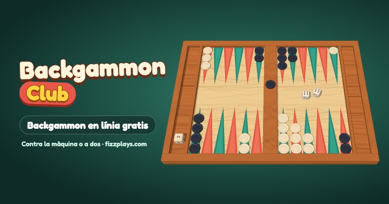 Backgammon Club