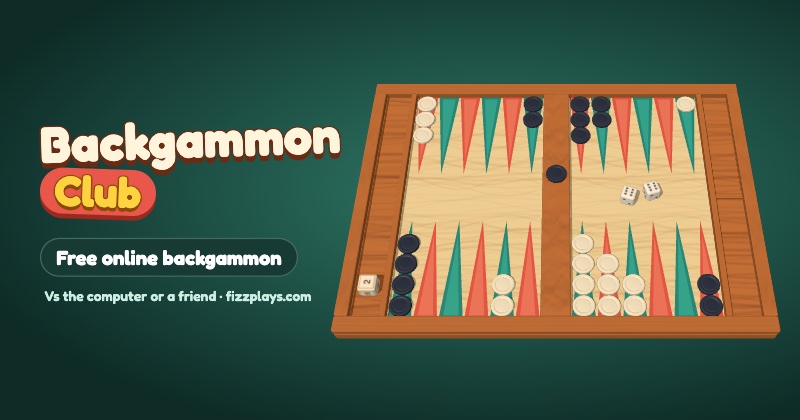 Backgammon Club