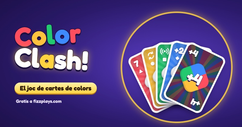 Color Clash