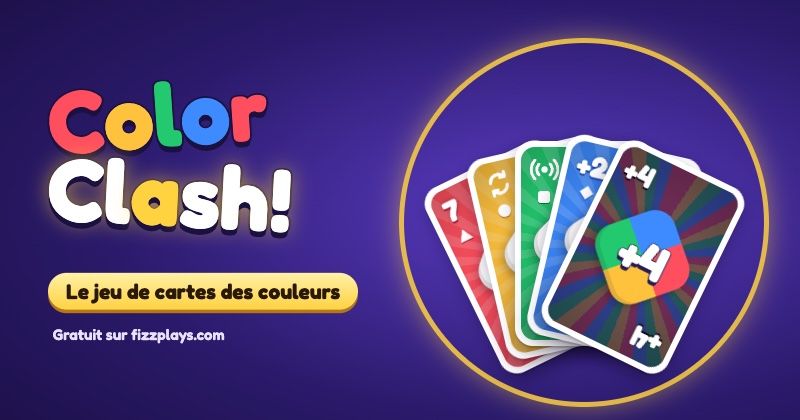 Color Clash
