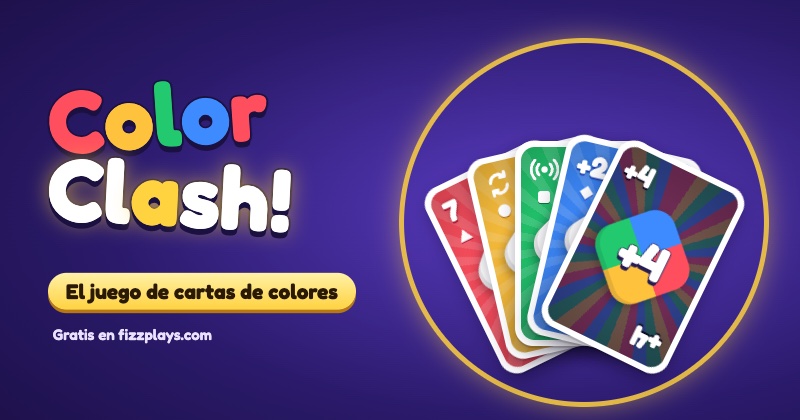 Color Clash
