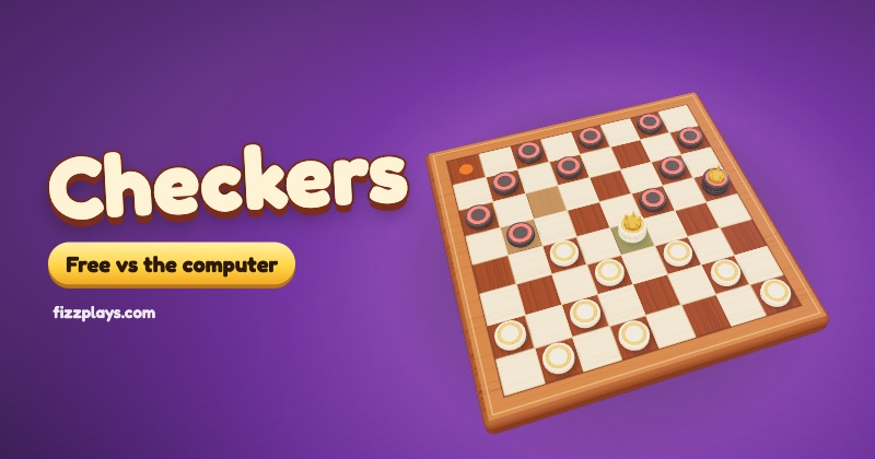 Checkers