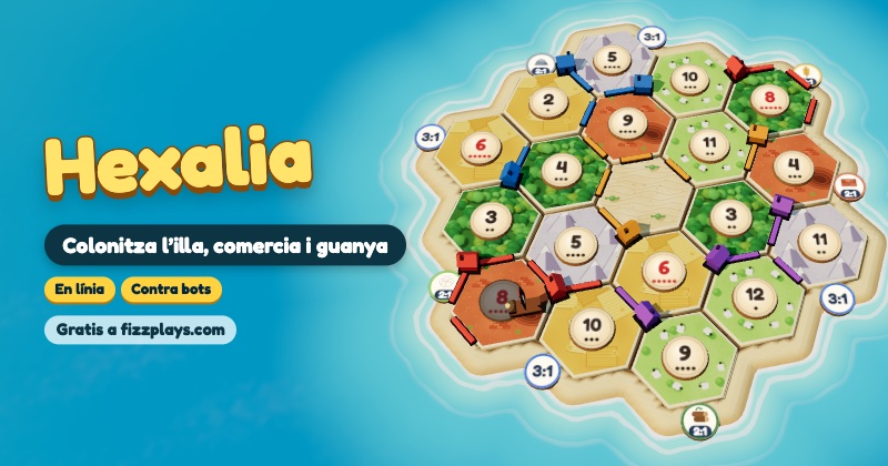 Hexalia