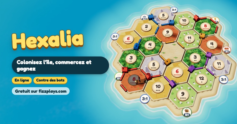Hexalia