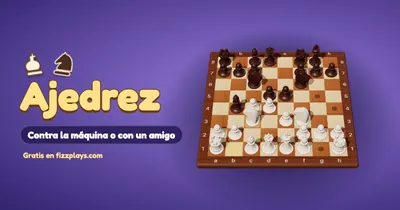 Ajedrez