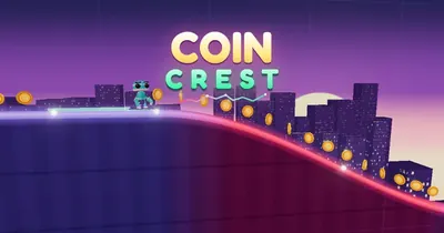 Coin Crest