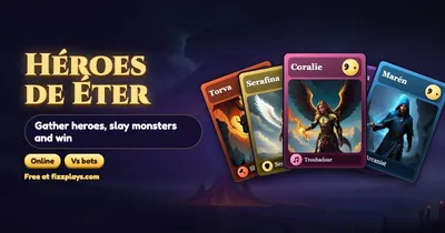 Héroes de Éter