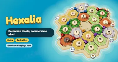Hexalia
