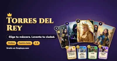 Torres del Rey