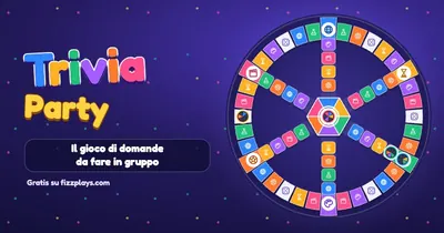 Trivia Party