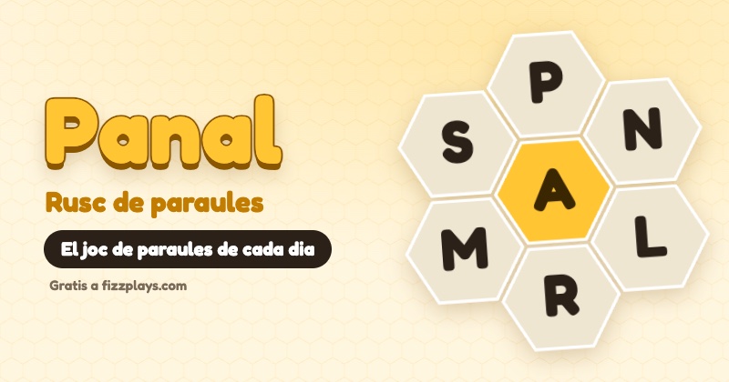 Panal