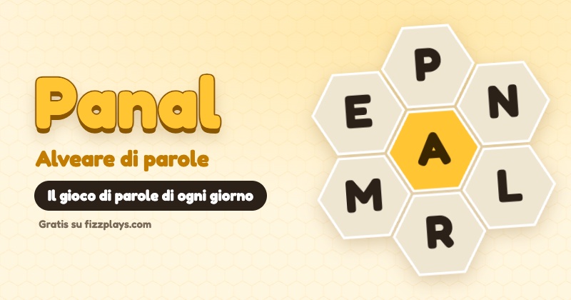Panal