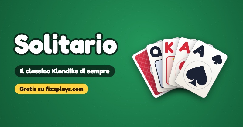 Solitario
