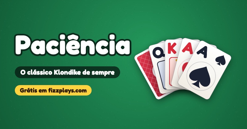 Paciência