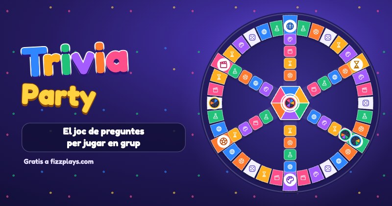 Trivia Party