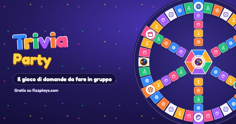 Trivia Party