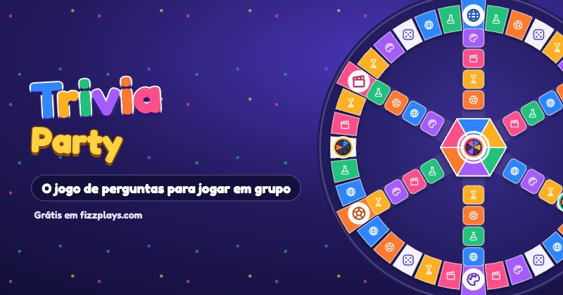 Trivia Party