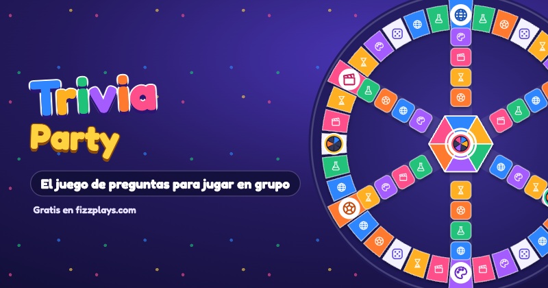 Trivia Party